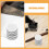 20St Zachte Schuim Pads Wit, Voor Scrapbooking En 6