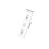 8St Universele Plastic Display Clips Voor En Showcase 2