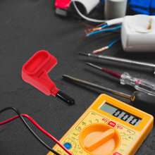3St Veelzijdige Test Probes Met Voor Meegeleverde Multimeter
