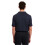 Ted Baker (L, Navy) Ted Baker Mens Danlibe Argyle Shirt 2