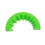 (Green) Multi-Function Drill Grinder, Drill Bit Sharpener, Power Drill Bit Grinding 2