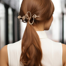1Vintage Haarstokje Van , Voor Bun En , Elegant