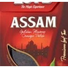 LOYD ASSAM BLAD TE 80G MOKATE