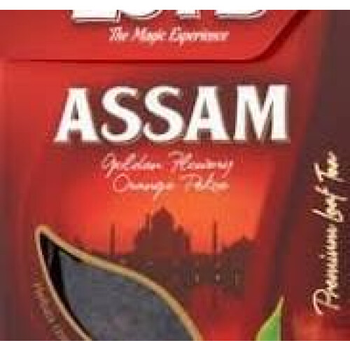 LOYD ASSAM BLAD TE 80G MOKATE