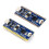 Voor Raspberry Pi  2 RP2350  Development Board Dual-Core Processor Microcontroller Compatibel met voor RPI  A 3