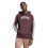 Adidas Adidas Mens Collegiate Hoodie 5