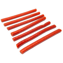 Delikatess, snack til hunde Bløde lammepinde Mr. Pretzel 500g