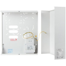 HUSE TIL ALARMKONTROLPENALE AWO-270