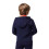 Lacoste (14 Years, Navy) Lacoste Boys Basic Full Zip Hoodie 2
