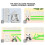 2St Multifunctionele Panda Silicone Mallen Voor Cake En 6