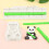 2St Multifunctionele Panda Silicone Mallen Voor Cake En 8