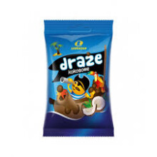 LEWIATAN KOKOSDRAGONS 70G