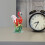 Flamingo Sieraden Organizer Met Multifunctioneel Ontwerp 3