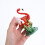 Flamingo Sieraden Organizer Met Multifunctioneel Ontwerp 5