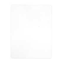 Ans Transparant Acryl Embossing Mat Voor DIY Papierknutselen