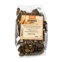 Skallede græskarkerner 250g Provita