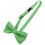 1Kinderstrik Lichtgroen Polyester Formele Feestelijke Outfits 7