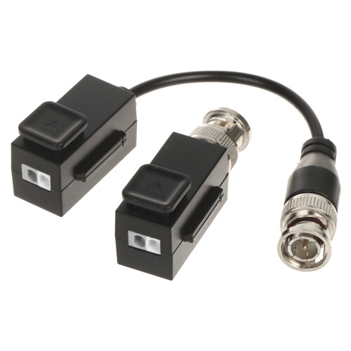 Hikvision VIDEOTRANSFORMATOR DS-1H18S/E(C) Hikvision
