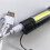 (511 all aluminum zoom model) LED Flashlight Super Bright Torch Rechargeable Lamp High Powered Flashlight NEW 3