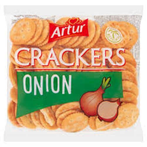 ARTUR COOKIES LØGKIKS 90G GERARD