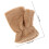 Winddichte Winterhandschoenen Weer 2