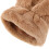 Winddichte Winterhandschoenen Weer 4