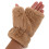 Winddichte Winterhandschoenen Weer 5
