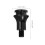 1Set Stabiele Shift Knop Adapter Met Converter Voor Auto Gebruik 2