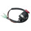 For  Mercury Outboard Safety Shutoff  Key 398-06830-0 353-06821-0 2