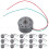 20St Compacte Zonnemotor Met Duurzame Voor DIY Creaties 7