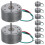 20St Compacte Zonnemotor Met Duurzame Voor DIY Creaties 10