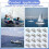 150Pcs Set Grade Twist Lock Fasteners Turn Button Eyelets & Studs, Canvas Marine Fasteners Turn Button 3