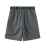 (13 Years, Grey) Everlast Childrens/Kids Flex Shorts 2