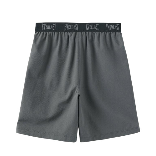 (13 Years, Grey) Everlast Childrens/Kids Flex Shorts 1
