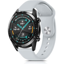 HUAWEI URREM GT3/GT2/GT 2e/GT2 Pro 46 mm GRÅ 22 mm