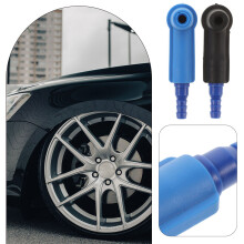 12St Multifunctionele Remvloeistof Adapter Voor Eenvoudige Vervanging