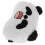Auto Nekkussen Panda Universeel Comfortabele Steun 7