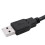 3X Camera USB-Datakabel Snoer voor  D7000 D700 D300S D3100 UC-E4 8
