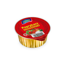 PAPRICAZ SZCZECIN 135G LAKS