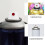 30St Precisie Sprayverf Nozzles Met Langdurige Pe Constructie 6
