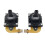 4x Hall Effect Joystick for  Portal 3D Analog Stick Sensor Module for PS5 VR2 PSVR2 Virtual Handheld Joystick 2