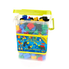 Morphun Junior Xtra 100 modeller 200 stk.