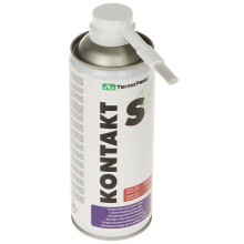 KONTAKTRENS KONTAKT-S/400 SPRAY 400ml AG TERMOPASTA