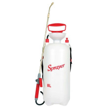 Tryksprøjte SX-8B 8,0 l sprøjte