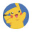 Pokémon Pokemon Pikachu Mobile Phone Grip 2