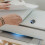 Betrouwbare Picker Roller Vervanging Voor Printer 3