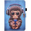 JAJAFUL BORDETUIL TIL OPPO PAD 11' MONKEY 1