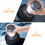 Car Polishing Kit Met Buffing Pads En Multifunctionele Wax Applicator 5