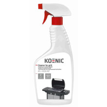KOENIC KCL-G500-INT Grillrens – 500 ml