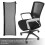2St Polyester Armleuningkussens Comfortabel Voor Stoelen 6